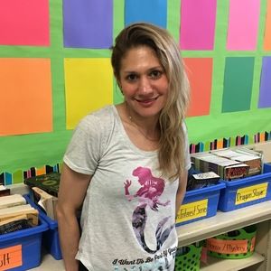 Meet your Posher, Lauren